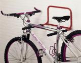 Sklápací stenový držiak pre 2 bicykle