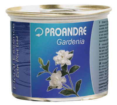 Náplň do osviežovača vzduchu Gardenia Bouquet