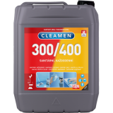 CLEAMEN 300/400 sanitárny každodenný 5l