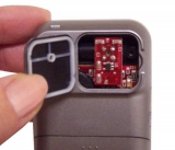 Náhradné čidlo k detektoru AL 7000 a AL 7000 USB