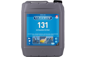 CLEAMEN 131 na koberce - 5L