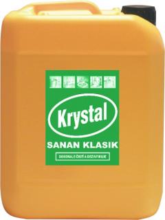 Krystal SANAN Klasik - 5l