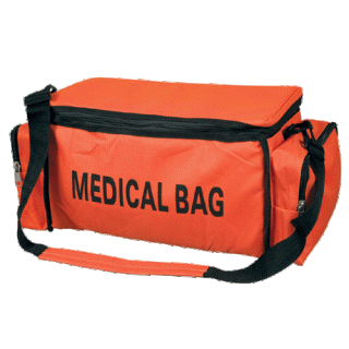 Zdravotnícka taška