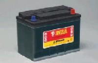 Trakčná batéria gélová 3GL12N