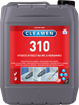 CLEAMEN 310 extra kyslý na WC a keramiku - 5 L