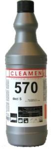 CLEAMEN 570 dezi S - 1L