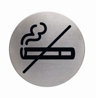 Fajčenie zakázené